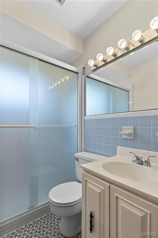 Villa Crest Estates 1 - Residential Lease