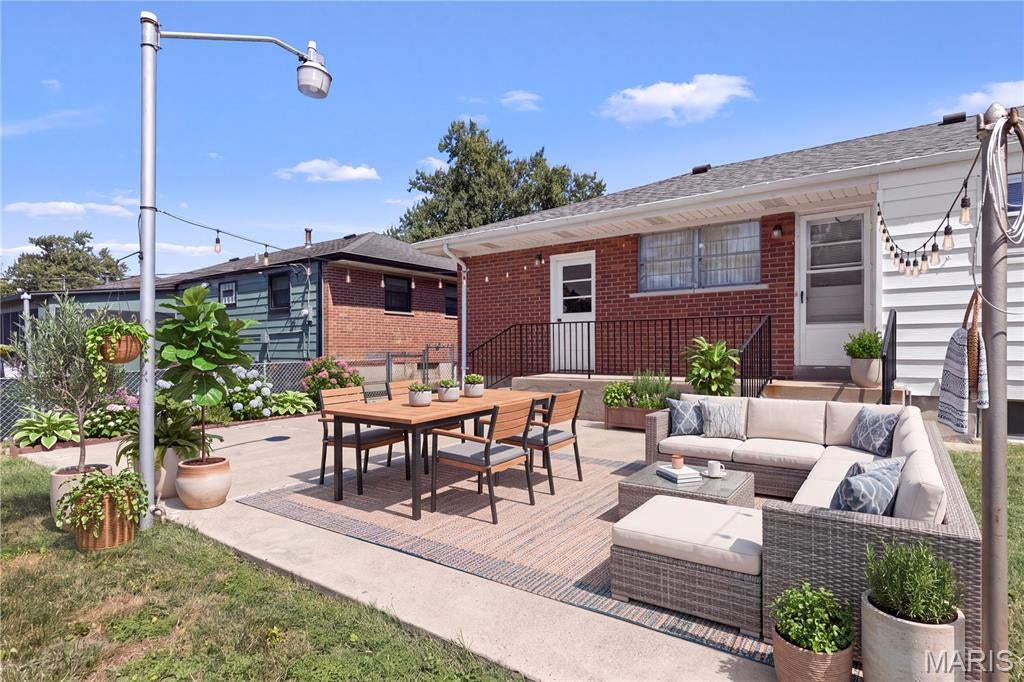 Villa Crest Estates 1 - Residential Lease