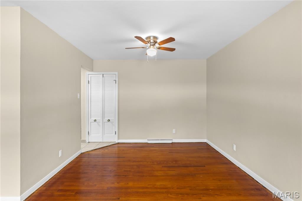 Villa Crest Estates 1 - Residential Lease