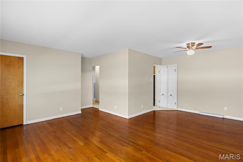 Villa Crest Estates 1 - Residential Lease