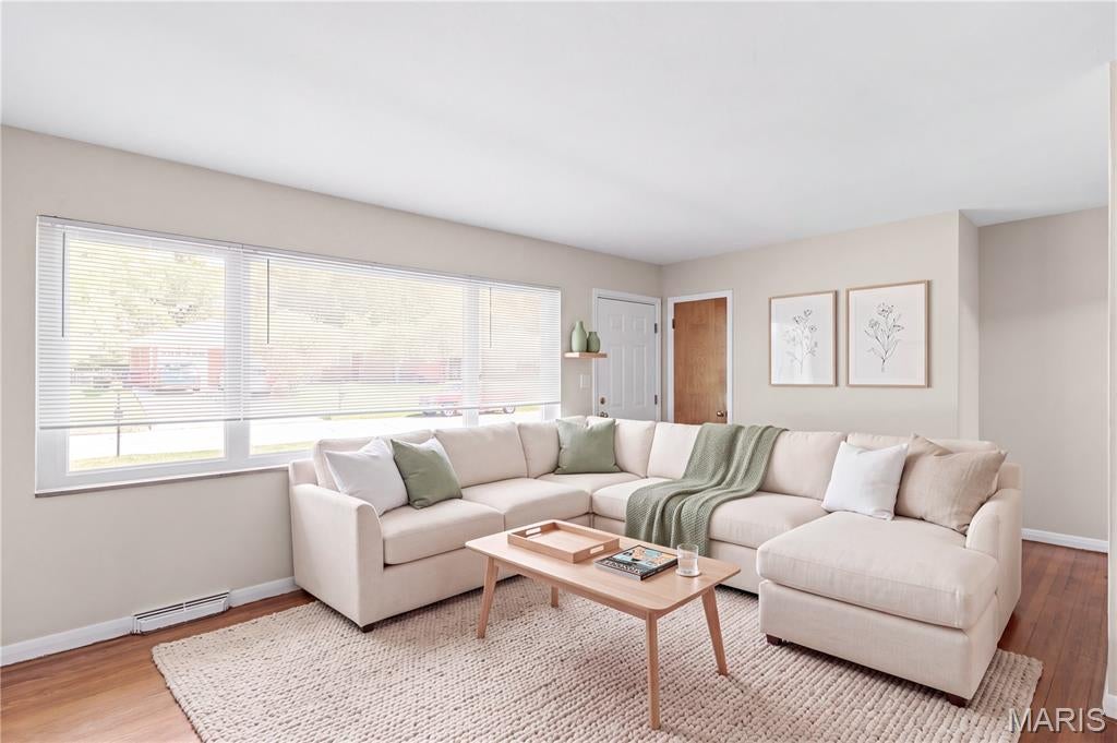 Villa Crest Estates 1 - Residential Lease