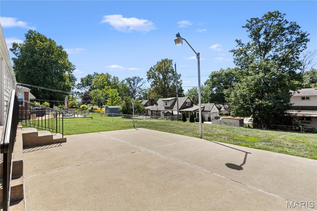 Villa Crest Estates 1 - Residential Lease