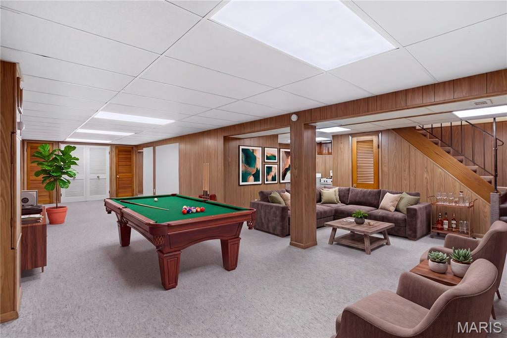 Villa Crest Estates 1 - Residential Lease