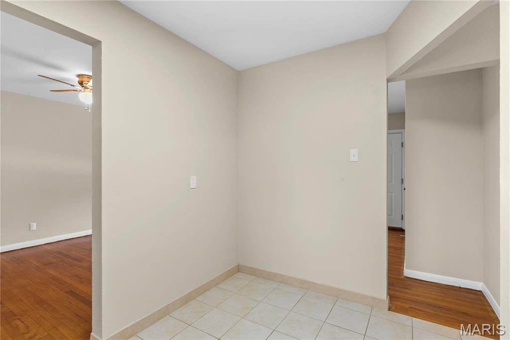 Villa Crest Estates 1 - Residential Lease