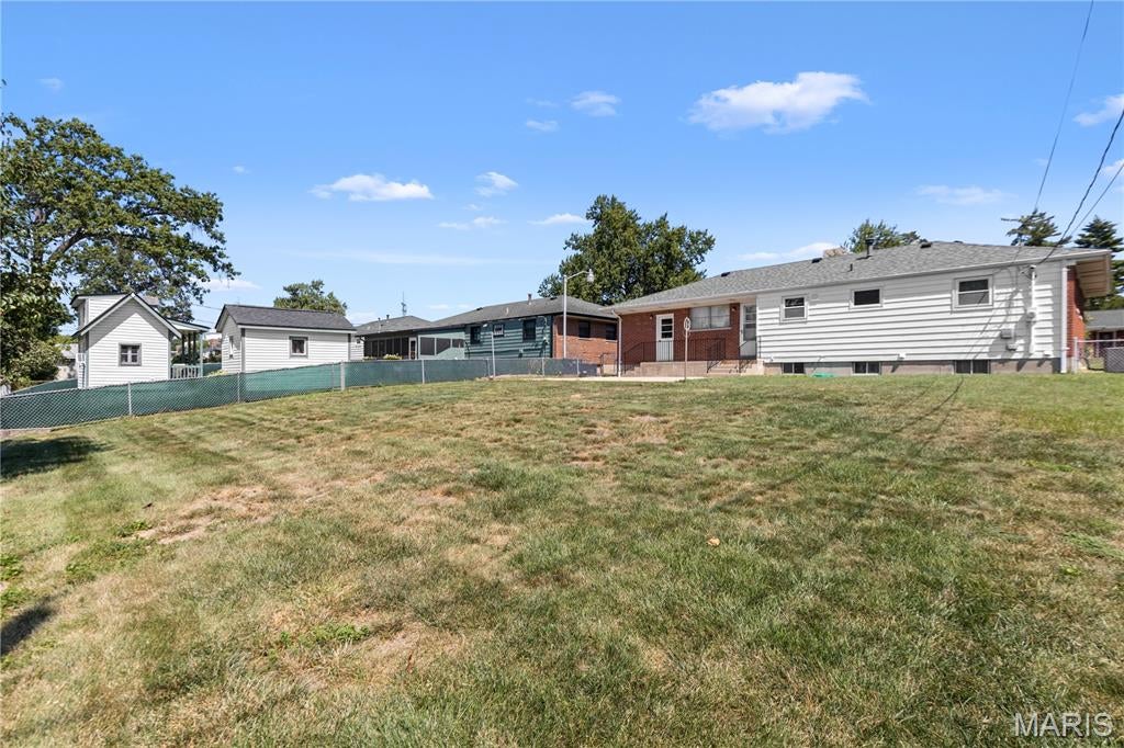 Villa Crest Estates 1 - Residential Lease