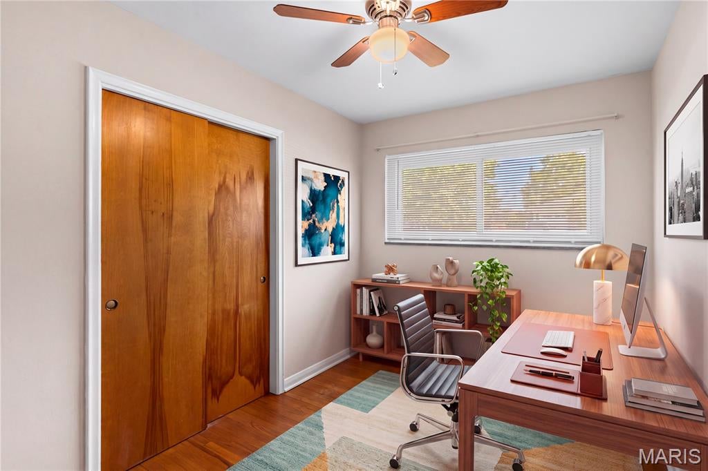 Villa Crest Estates 1 - Residential Lease