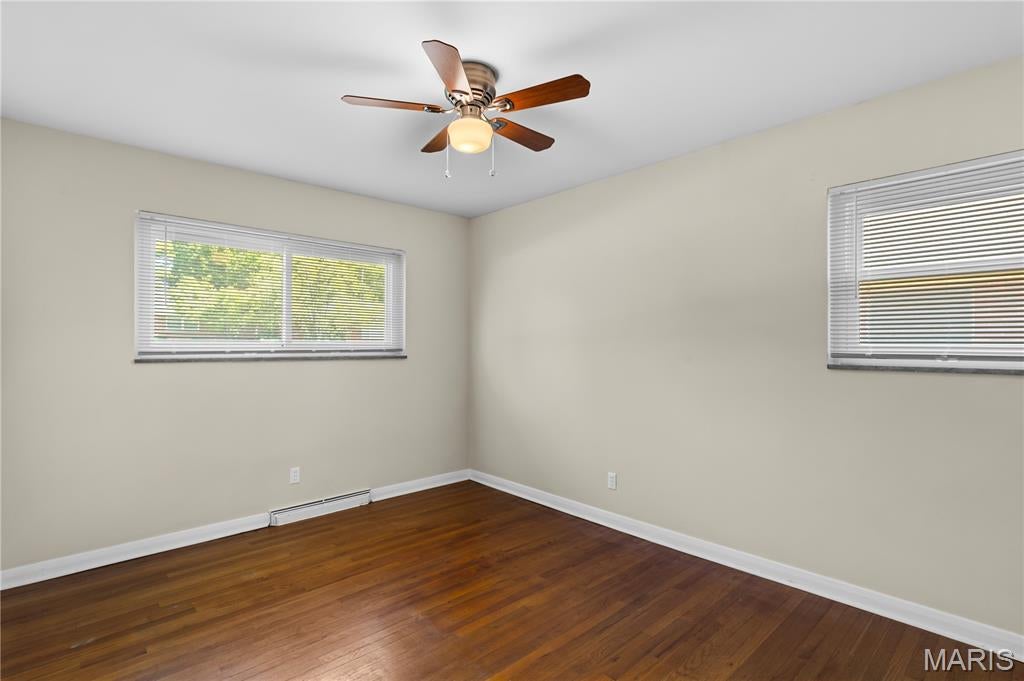 Villa Crest Estates 1 - Residential Lease