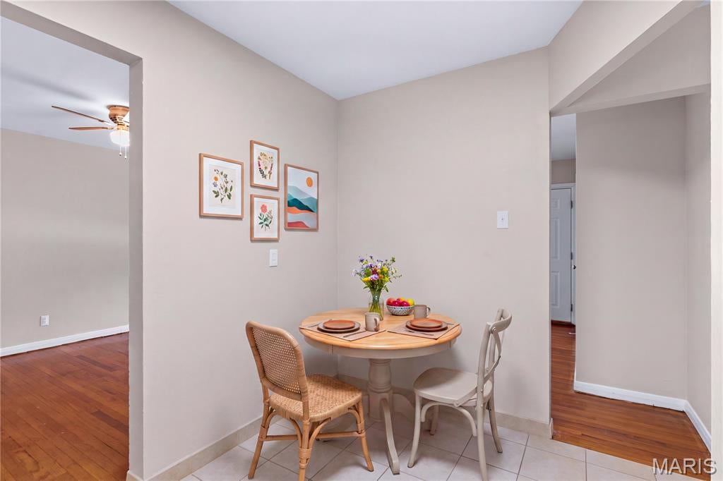 Villa Crest Estates 1 - Residential Lease