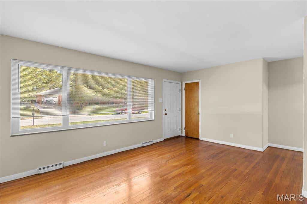 Villa Crest Estates 1 - Residential Lease