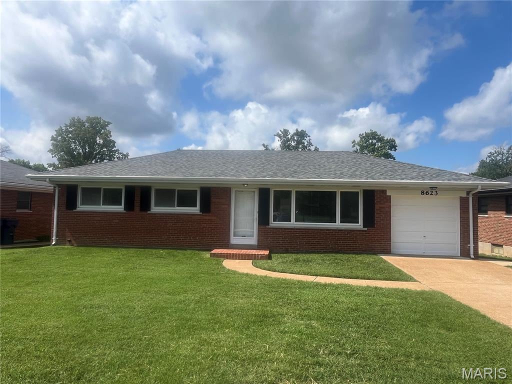 Villa Crest Estates 1 - Residential Lease