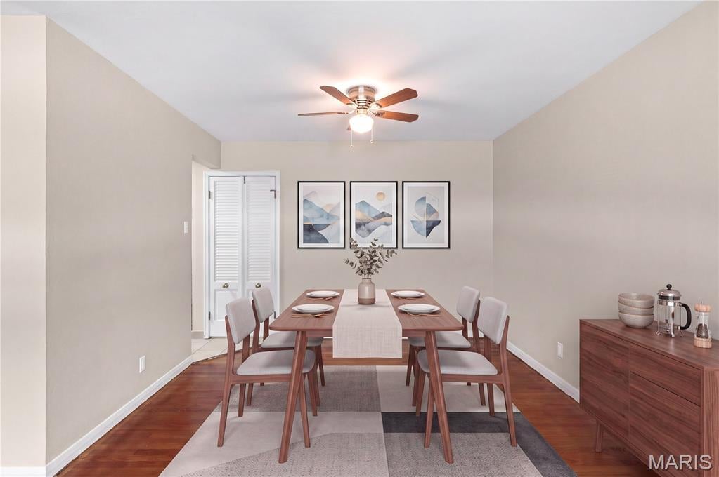 Villa Crest Estates 1 - Residential Lease