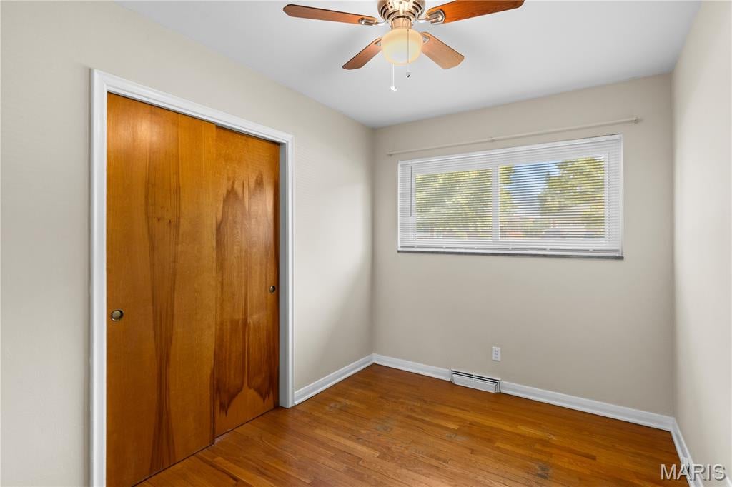 Villa Crest Estates 1 - Residential Lease