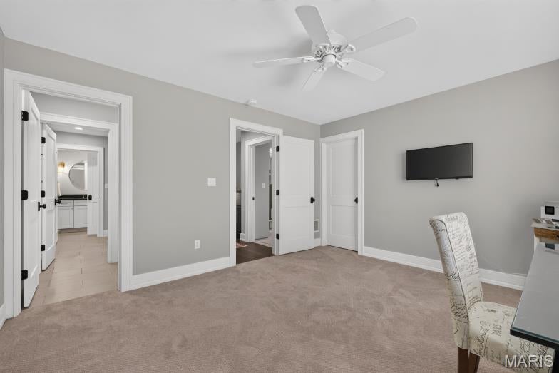 Glendening - Residential