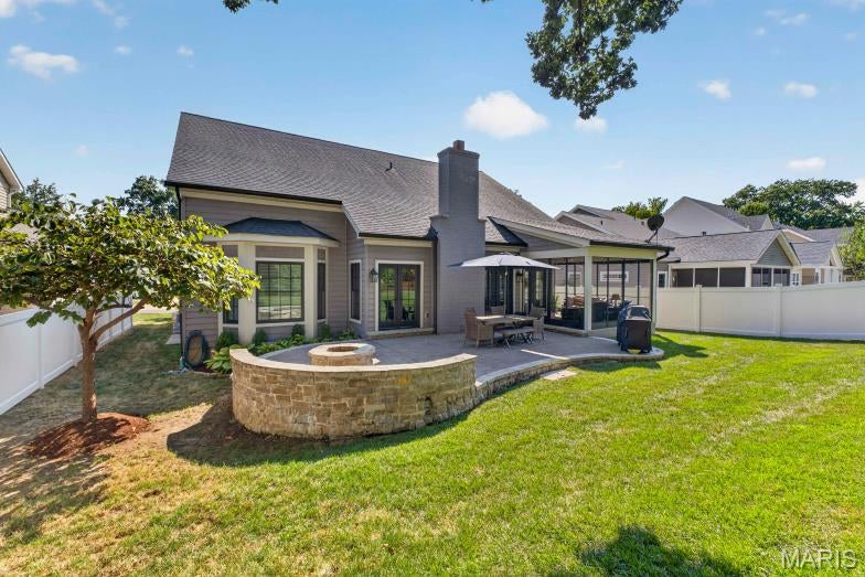 Glendening - Residential