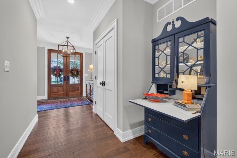Glendening - Residential