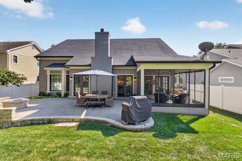Glendening - Residential