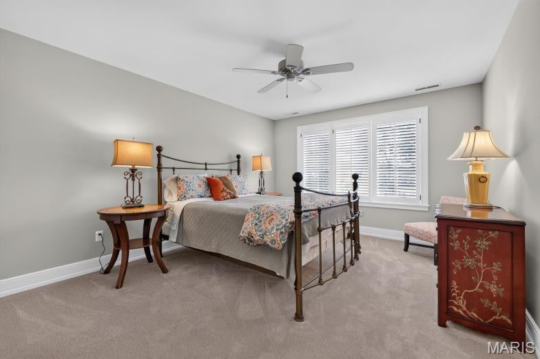 Glendening - Residential