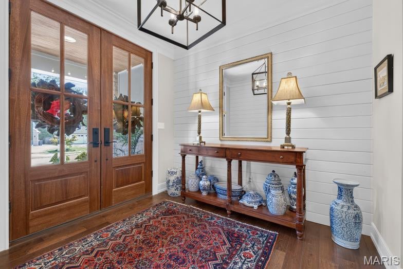 Glendening - Residential