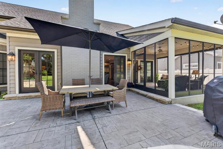 Glendening - Residential