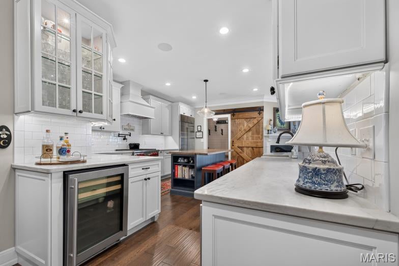 Glendening - Residential