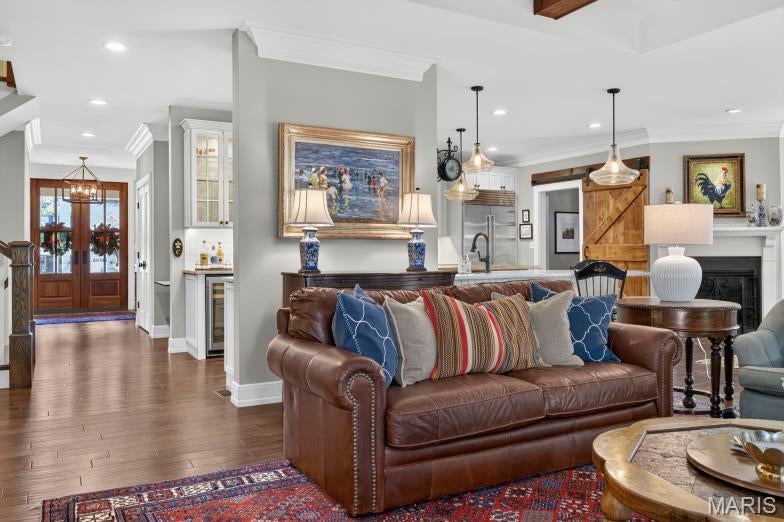Glendening - Residential