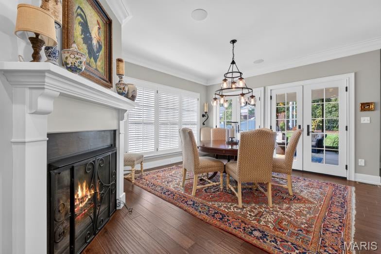 Glendening - Residential