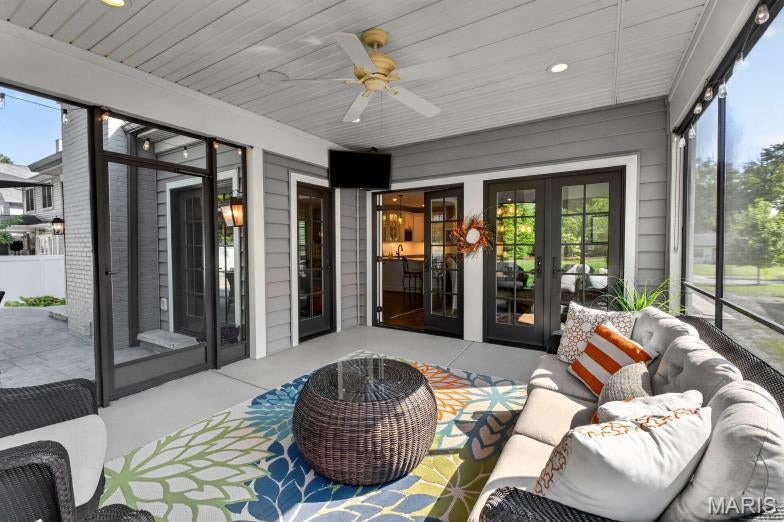 Glendening - Residential