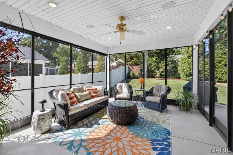 Glendening - Residential