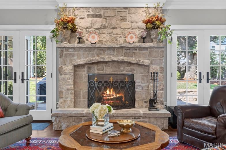 Glendening - Residential