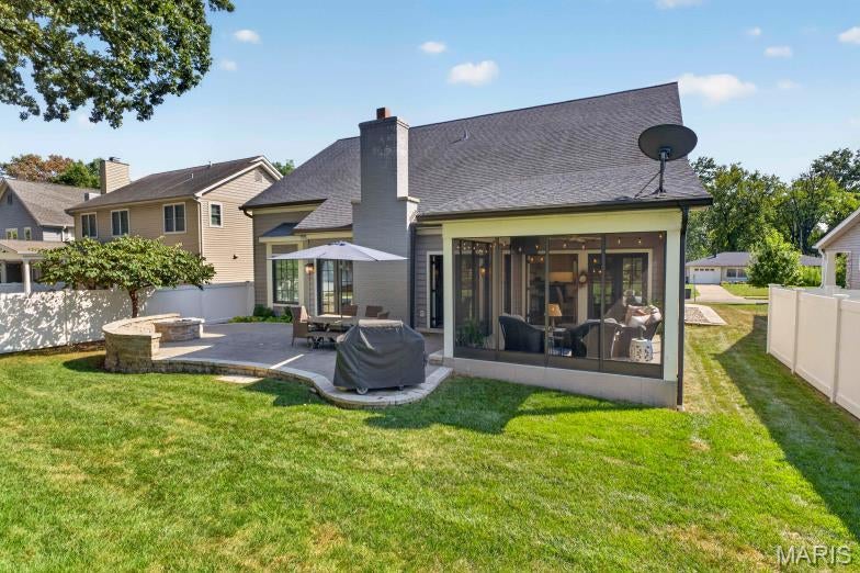 Glendening - Residential