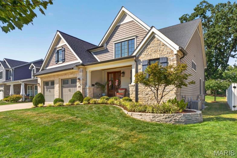 Glendening - Residential