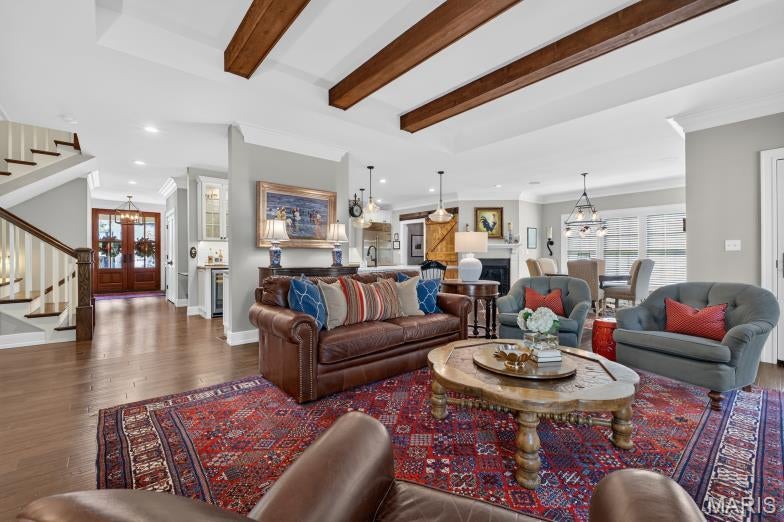 Glendening - Residential