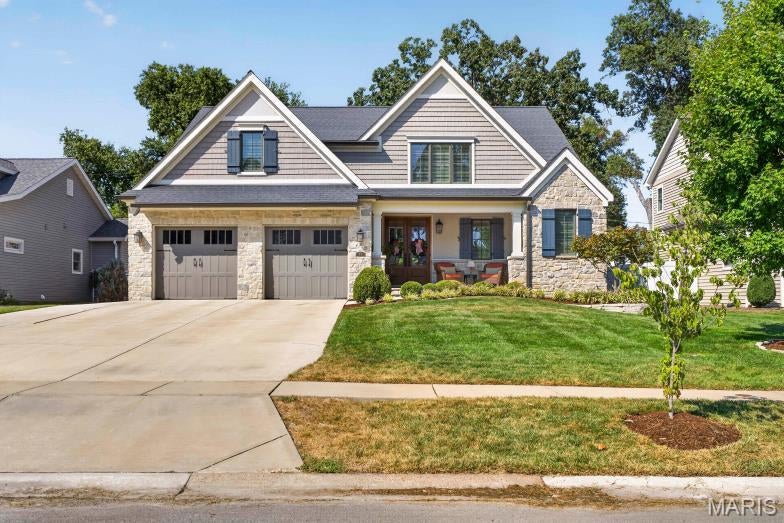 Glendening - Residential