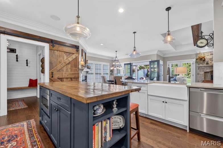 Glendening - Residential