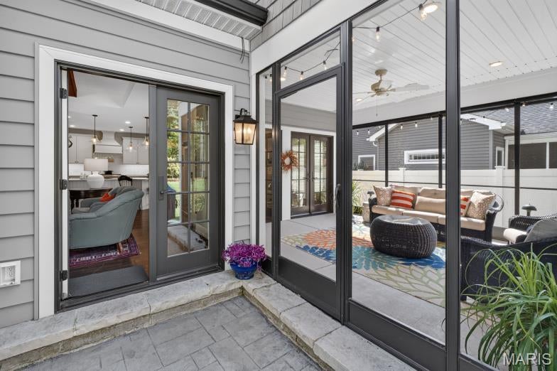 Glendening - Residential