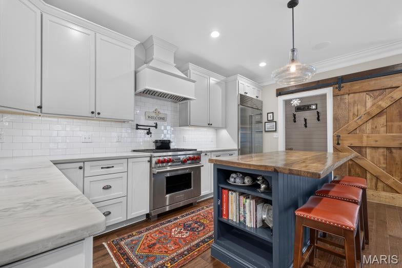 Glendening - Residential