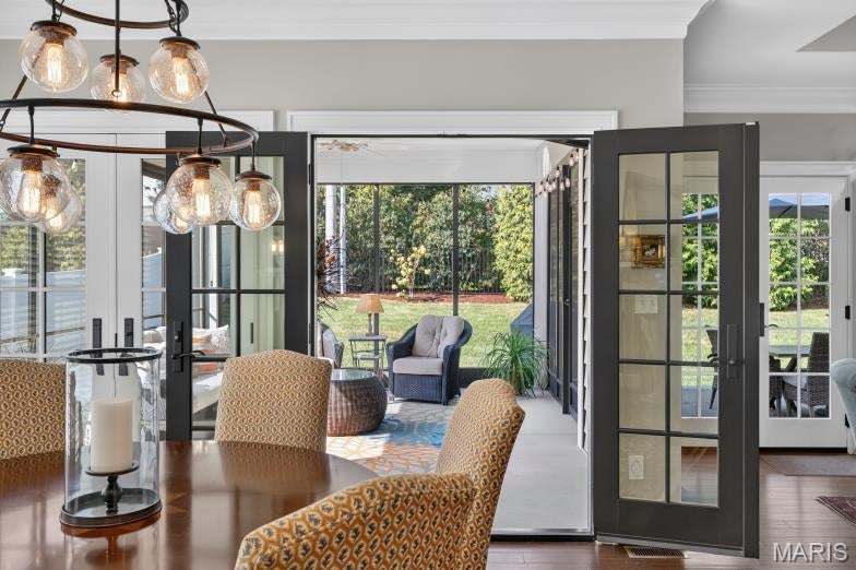 Glendening - Residential