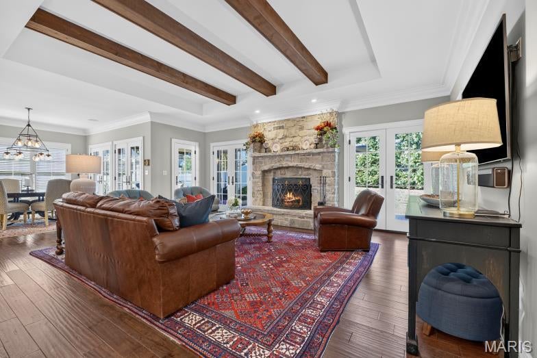 Glendening - Residential