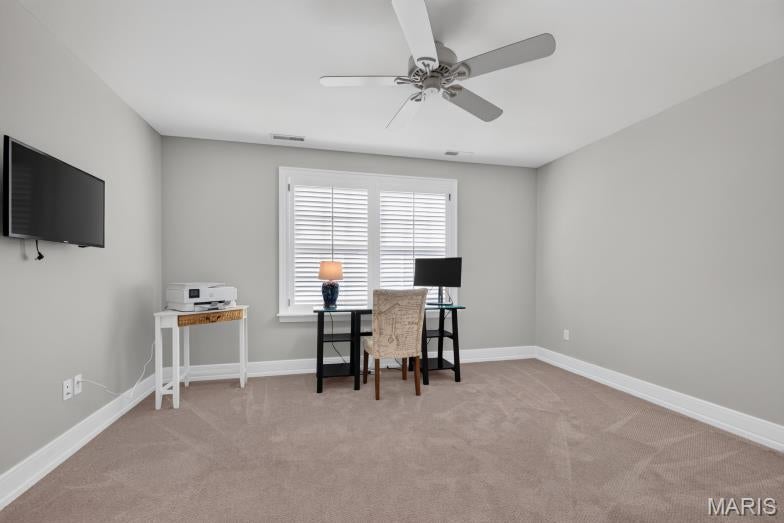 Glendening - Residential