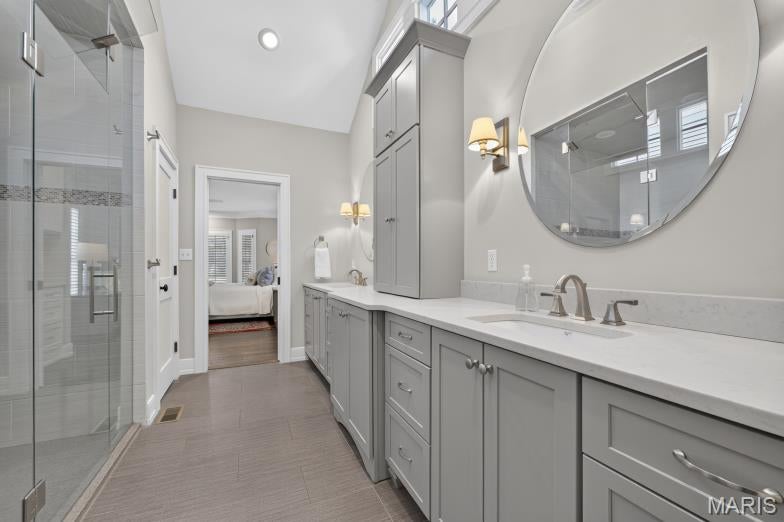 Glendening - Residential