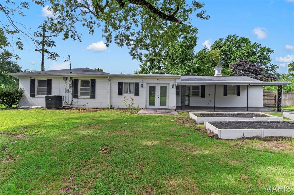Ferguson Fields 4 - Residential