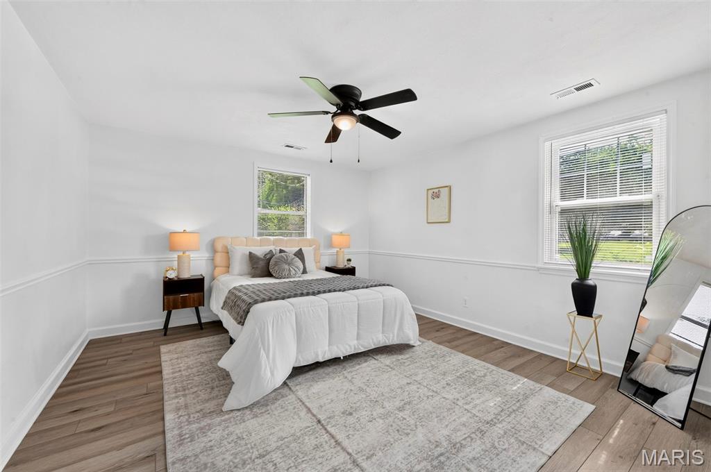 Ferguson Fields 4 - Residential