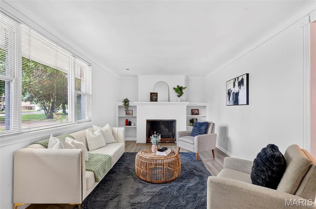 Ferguson Fields 4 - Residential