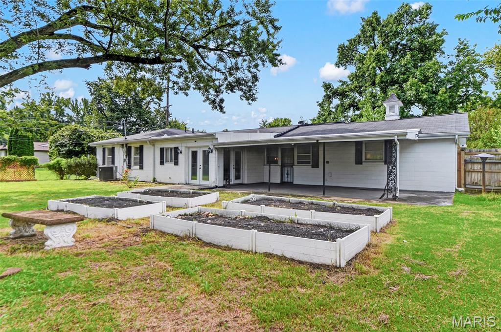 Ferguson Fields 4 - Residential