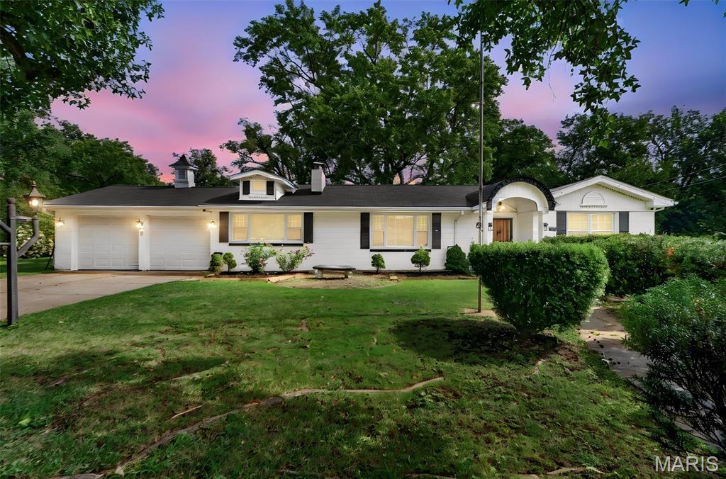 Ferguson Fields 4 - Residential