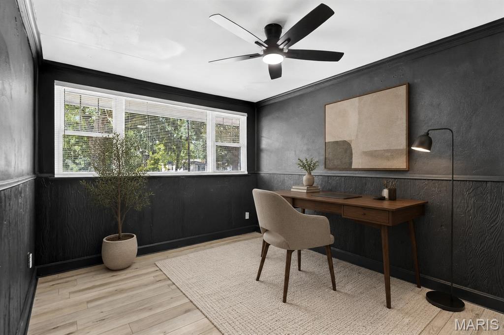 Ferguson Fields 4 - Residential