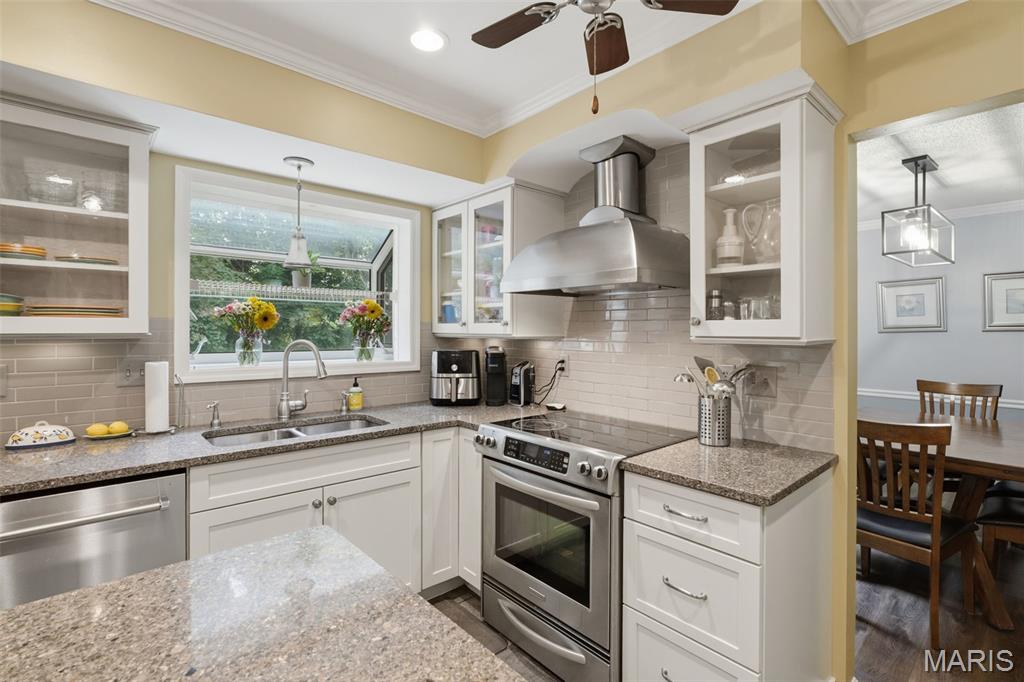 Hollybrook Add - Residential