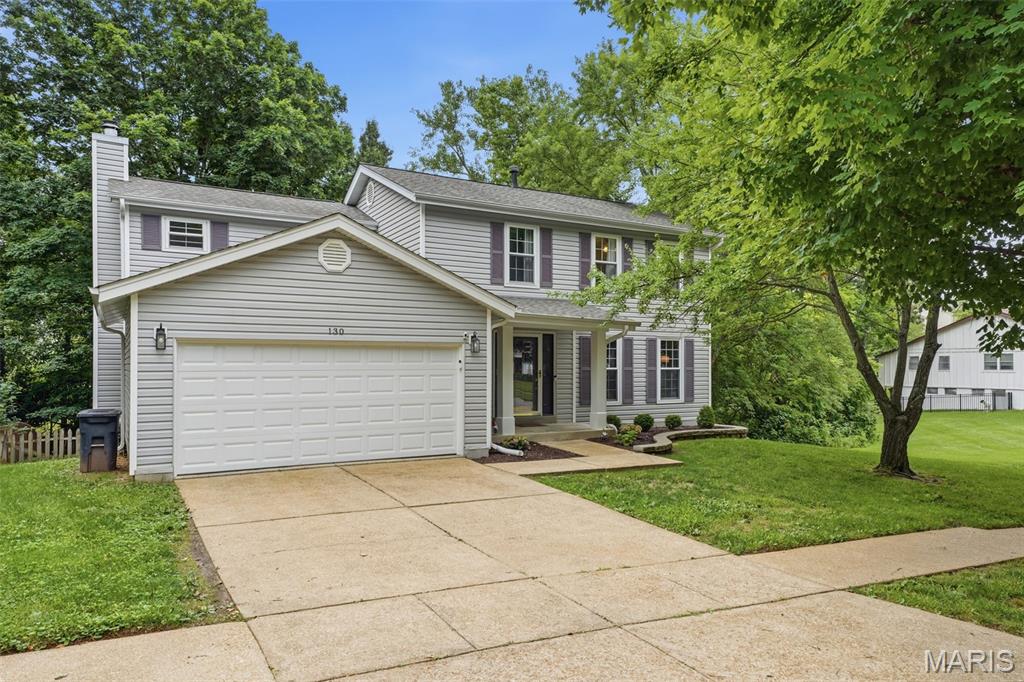 Hollybrook Add - Residential