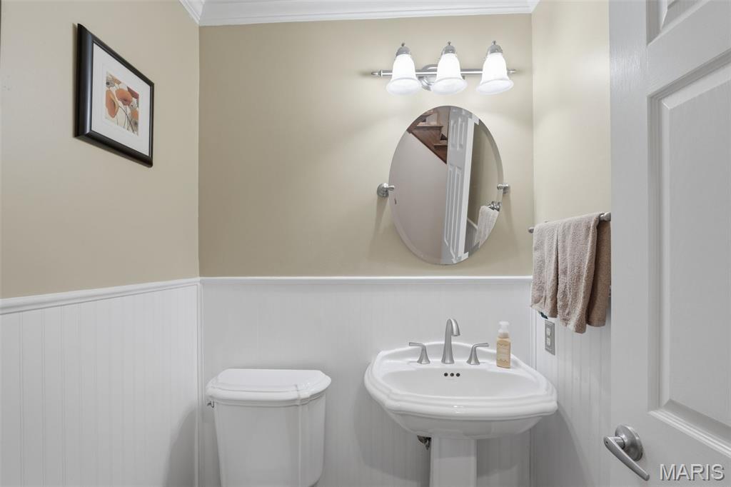 Hollybrook Add - Residential