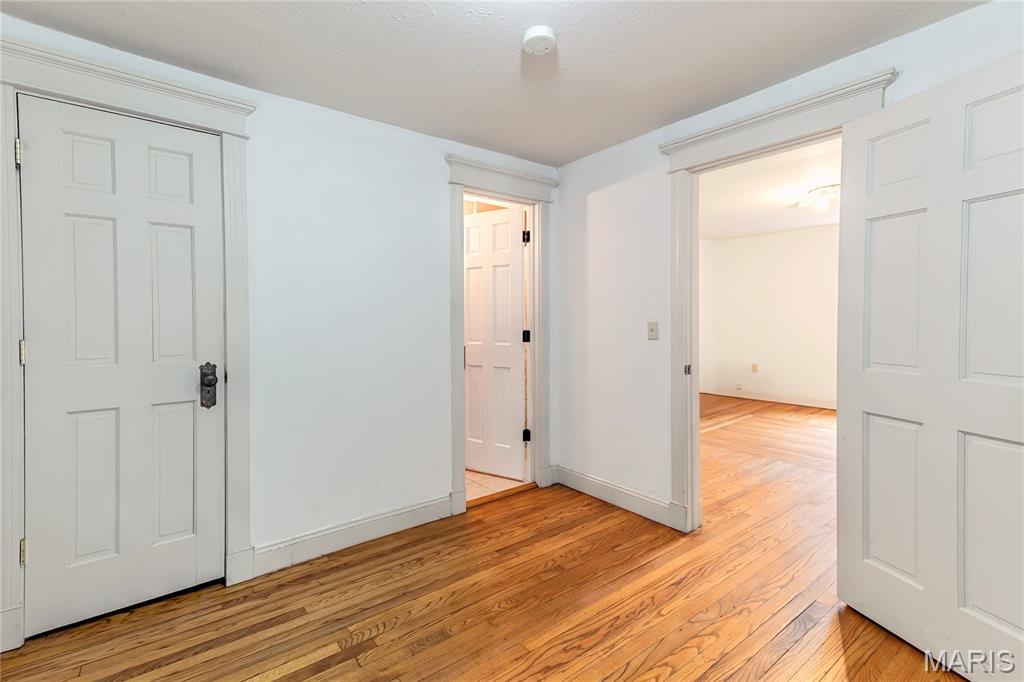 Roosevelt Place - Residential